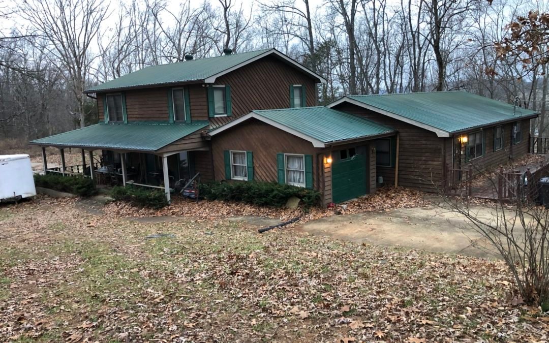 3,000 Sq/ft Home 4 Bedroom 3 Bathroom
