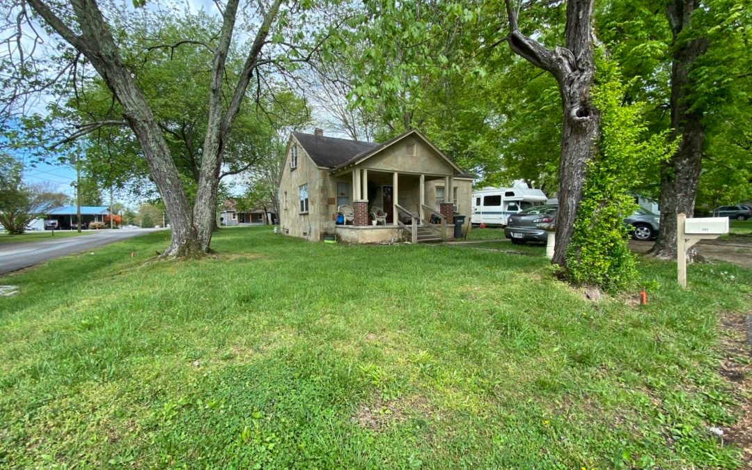 Multiple Investment Property Auction II