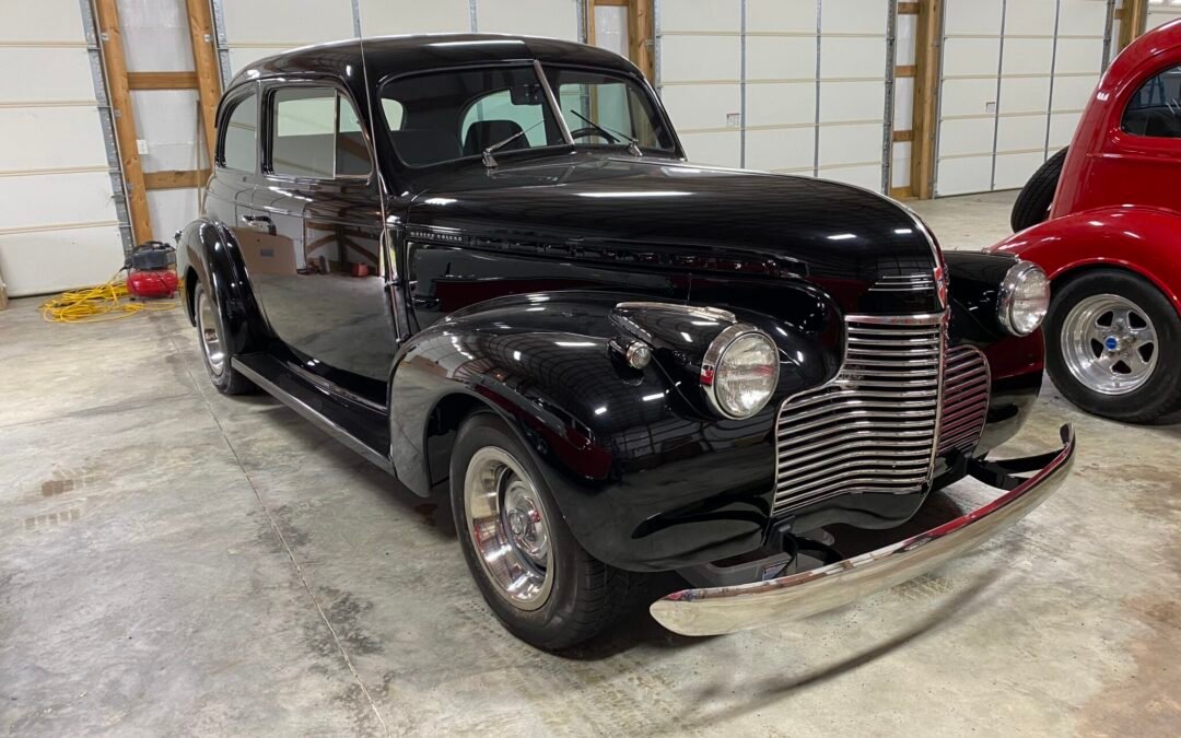 Classic Cars, Boat, Mower, Tools, Personal Property