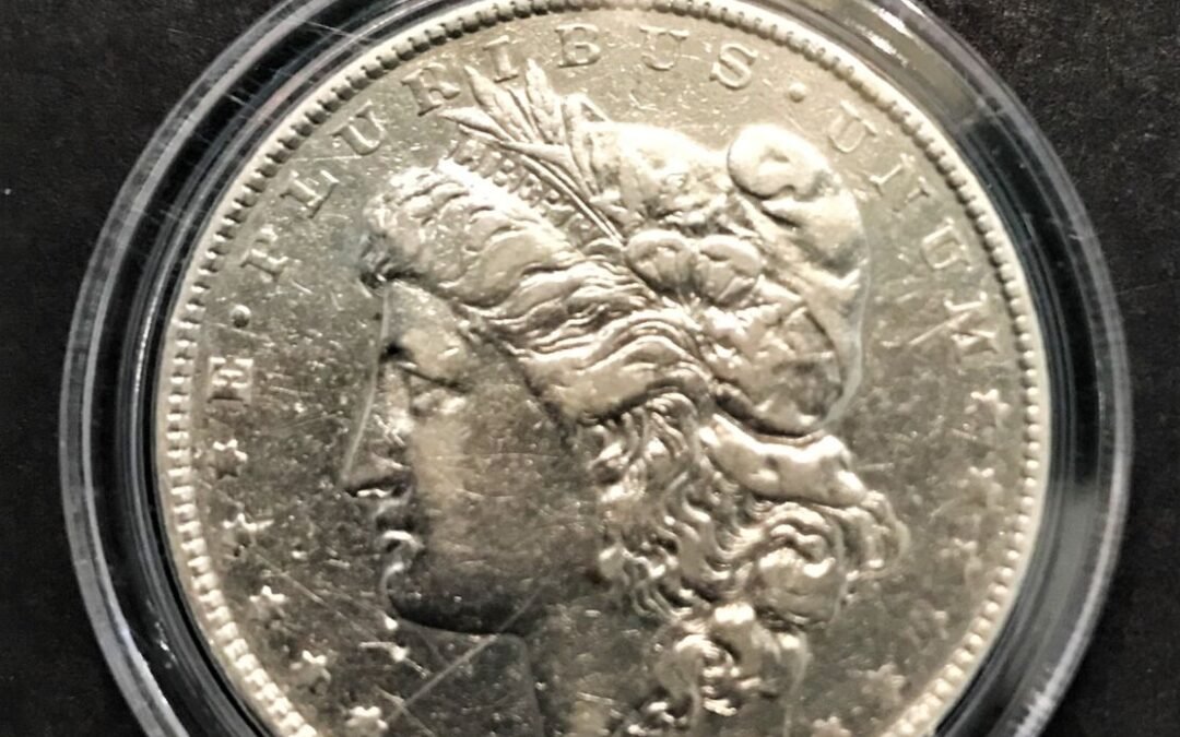 Morgan Dollars • Peace Dollars • Proof Sets • Half Dollars • Quarters • Commemorative Sets