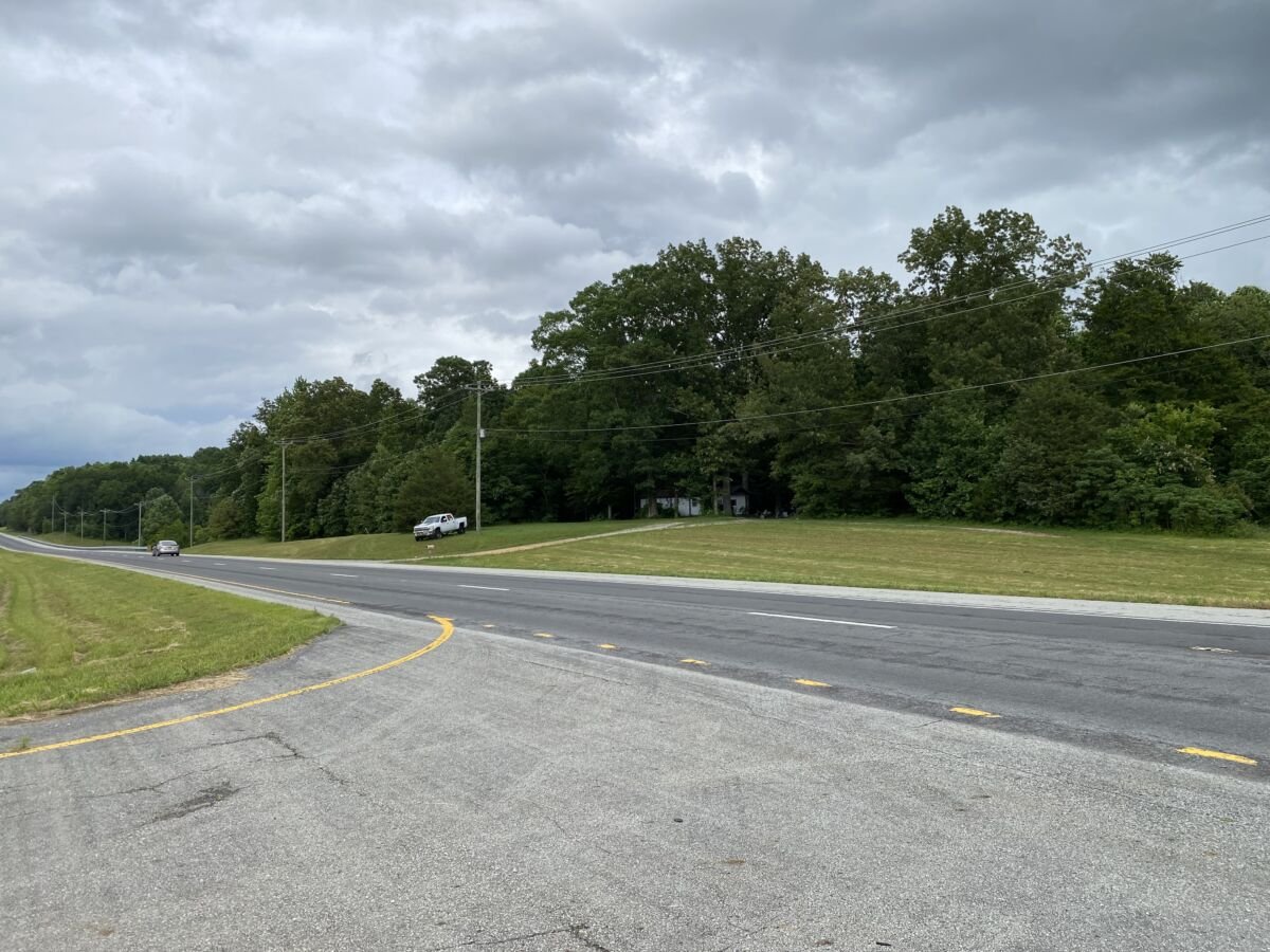 7.4+/- Acres • Commercial/Residential • Hwy 111