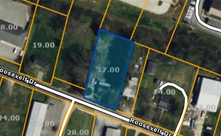 Home & Lot • Investment Property • Fixer Upper